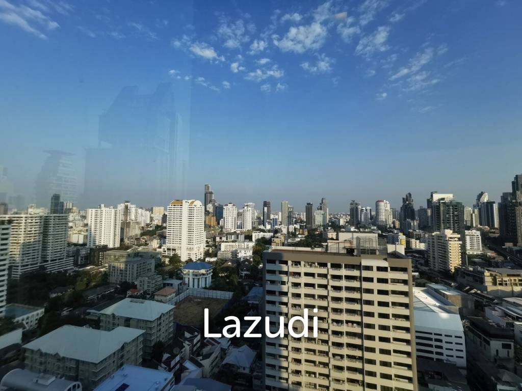 รูป 3 Bedroom 3 Bathroom 187 SQ.M The Madison - รูปที่ 17/18
