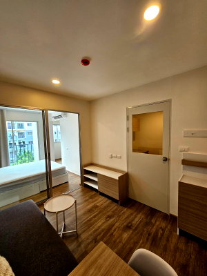 Condos for sale : ✅ New condo for sale, fully furnished, near MRT Lak Song Station ✅ Sena Kith Phetkasem 120