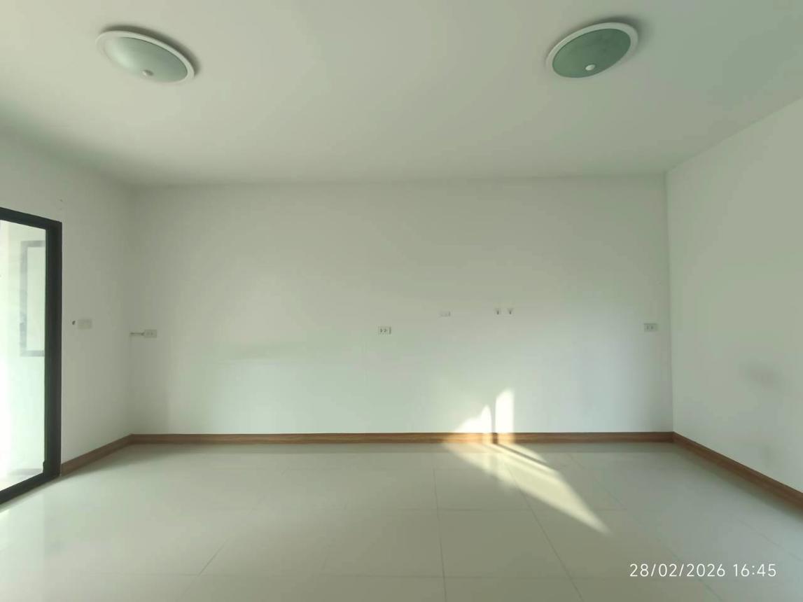 picture TOWN HOUSE 18.6 Sq.w. Bang Bua Thong Nonthaburi for 2M - 19/32