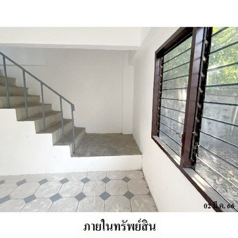 picture FOR SALE COMMERCIAL BUILDING PROPERTY 4200000 BAHT. - 4/8