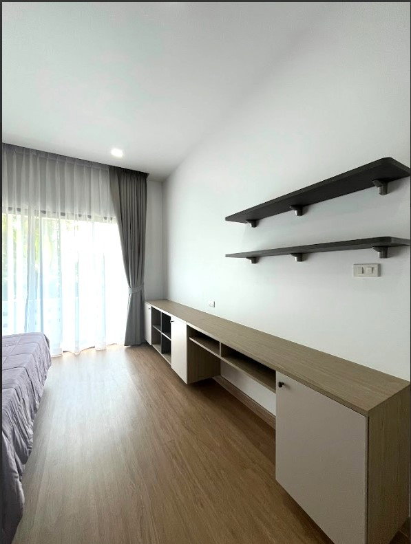 รูป ขาย Pool villa 2 ชั้น สไตร์โมเดิร์น 5 ห้องนอน 5 ห้องน้ำ 1 ห้องครัว 2 ที่จอดรถ#C7MG100916 - รูปที่ 17/33