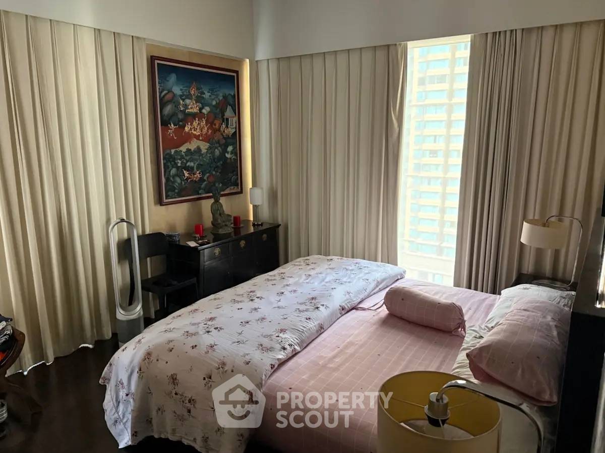รูป คอนโด 2-ห้องนอน ที่ หรรษา เรสซิเดนส์ ราชดำริ (คอนโด) ใกล้ BTS ราชดำริ (ID 2828421) - รูปที่ 7/13
