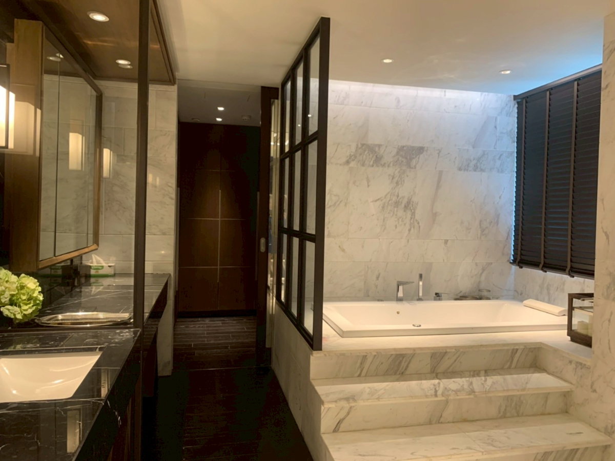 picture ðĨ The crest sukhumvit 24 - Duplex 3 Bedrooms for RENT ONLY 200K ðĨ - 2/17