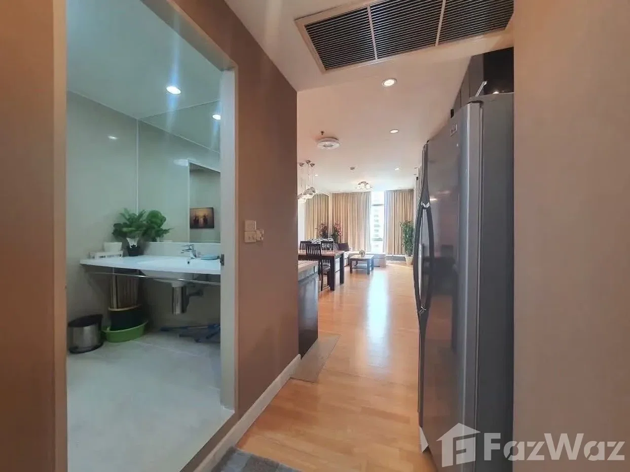 picture For Rent | Baan Sathorn Chaopraya Condo 6380741 - 10/11