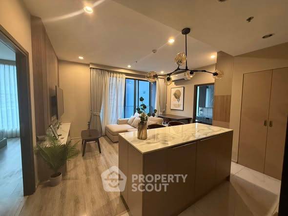 รูป คอนโด 2-ห้องนอน ที่ ไอดีโอโมบิ สุขุมวิท 66 ใกล้ BTS อุดมสุข (ID 2929077) - รูปที่ 4/14