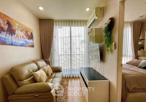 1-BR Condo at Q House Sukhumvit 79 near BTS On Nut (ID 2924681)