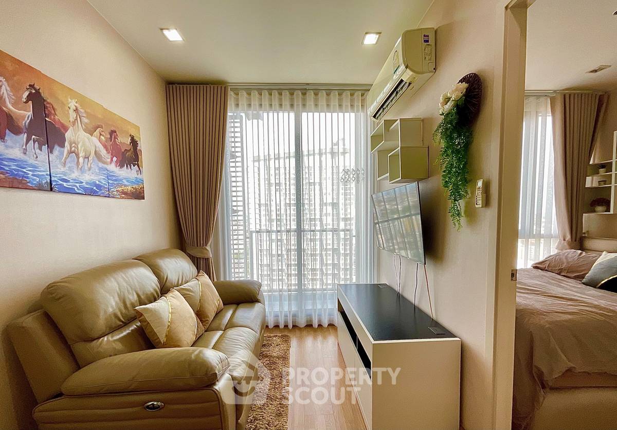 รูป คอนโด 1-ห้องนอน ที่ คิวเฮ้าส์ สุขุมวิท 79 ใกล้ BTS อ่อนนุช (ID 2924681) - รูปที่ 1/11