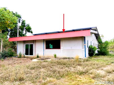 สำนักงาน หนองแซง สระบุรี : อาคารสำนักงาน 1750 ตร.วา หนองแซง สระบุรี 7.9M
