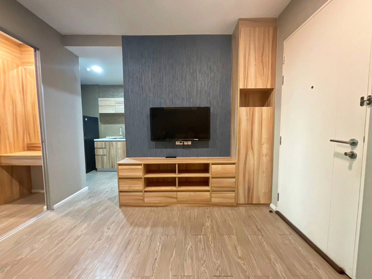 picture Condo for rent, Happy Condo Donmuang The Terminal - 5/13
