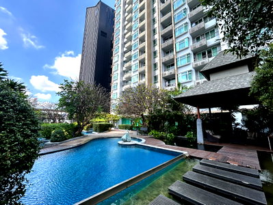 ขายคอนโด : AI 0384 : เซอร์เคิล คอนโดมิเนียม