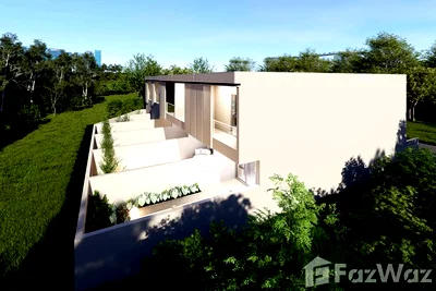 Townhouses for sale Chalong Landing Pier Phuket : 3 Bedroom Townhouse for sale at Rawai LUXE by Narinsaya  5729492