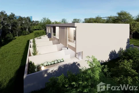 3 Bedroom Townhouse for sale at Rawai LUXE by Narinsaya 5729492