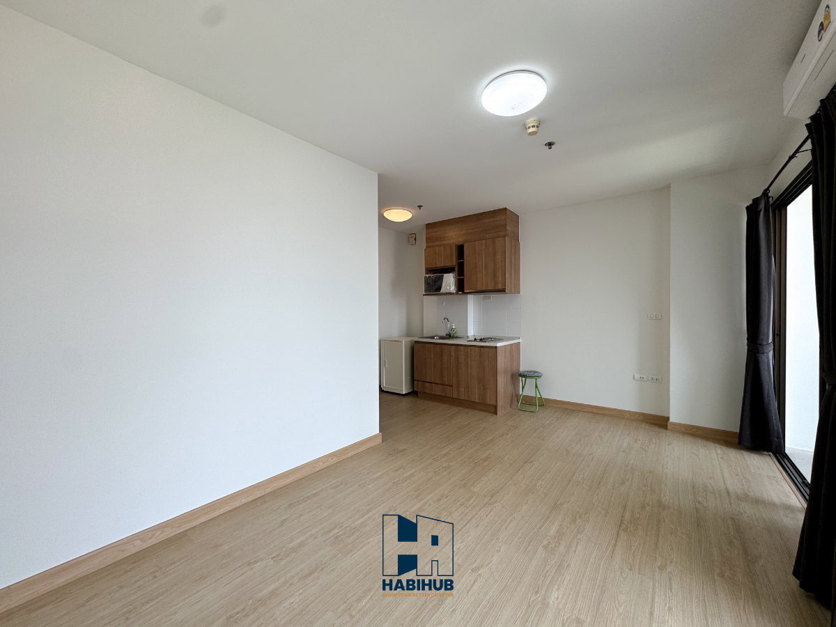 picture 🏠✨ Ideo Mix Sukhumvit 103 | Studio Condo for Sale (HBH-SKV-95) - 4/9