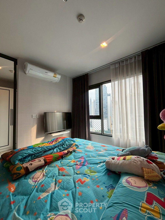 picture 1-BR Condo at Life One Wireless near BTS Phloen Chit (ID 2926996) - 7/18