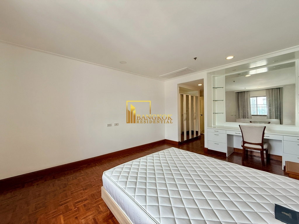 รูป Kallista Mansion | Very Spacious 3 Bedroom Condo For Rent - BR4093CD - รูปที่ 28/51