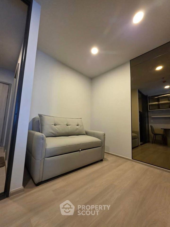 picture 1-BR Condo at ASPIRE Onnut Station near BTS On Nut (ID 2923940) - 9/9