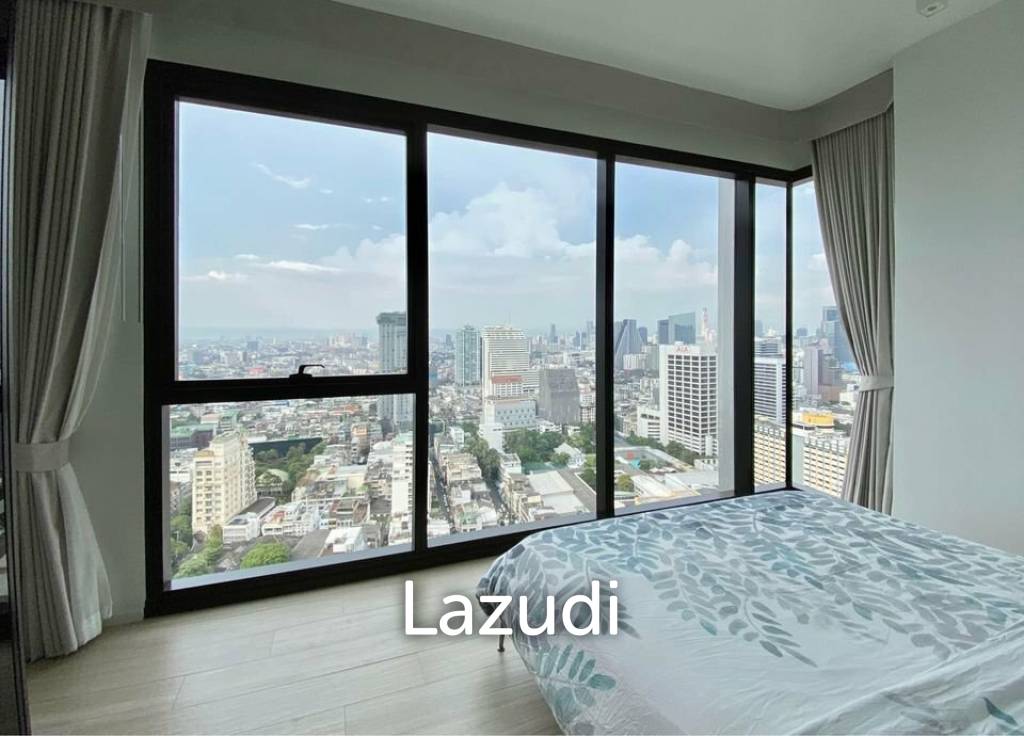 รูป 2 Bedroom 2 Bathroom 86 SQ.M The Lofts Silom - รูปที่ 9/11