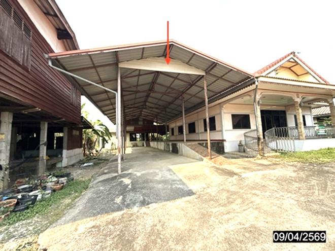 picture HOME 200.4 Sq.w. Muang Kamphaeng Phet Kamphaeng Phet for 1.4M - 10/32