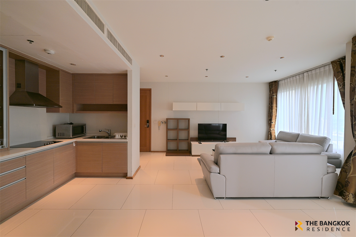 picture The Emporio Place High-potential Location, Convenient Travel - 9/10