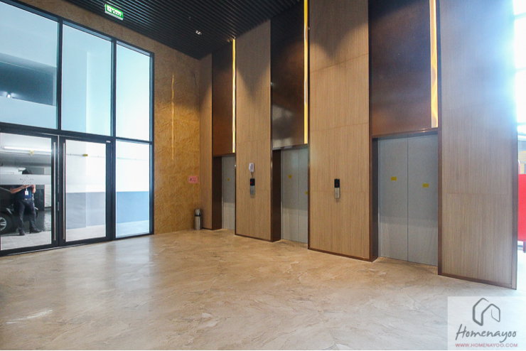 รูป ขายคอนโด📌 Artisan Ratchada📌2 bedrooms ราคา 6.7 ลบ  - รูปที่ 31/47