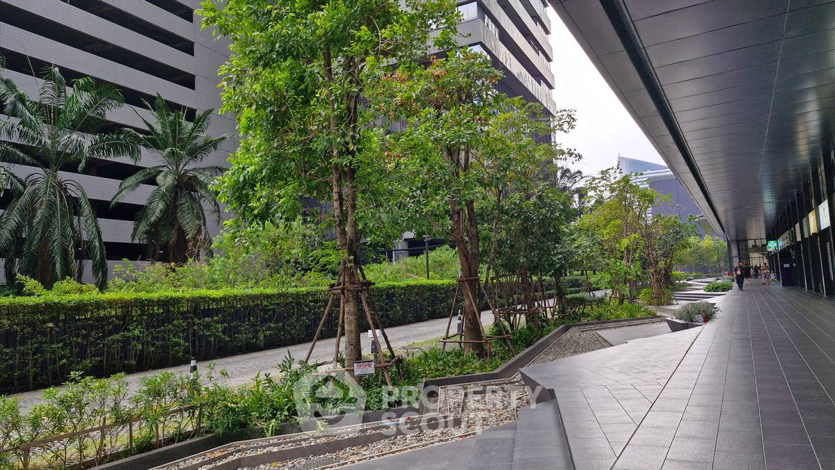รูป คอนโด 2-ห้องนอน ที่ วันไนน์ไฟว์ อโศก - พระราม 9 ใกล้ MRT พระราม 9 (ID 2866058) - รูปที่ 24/24