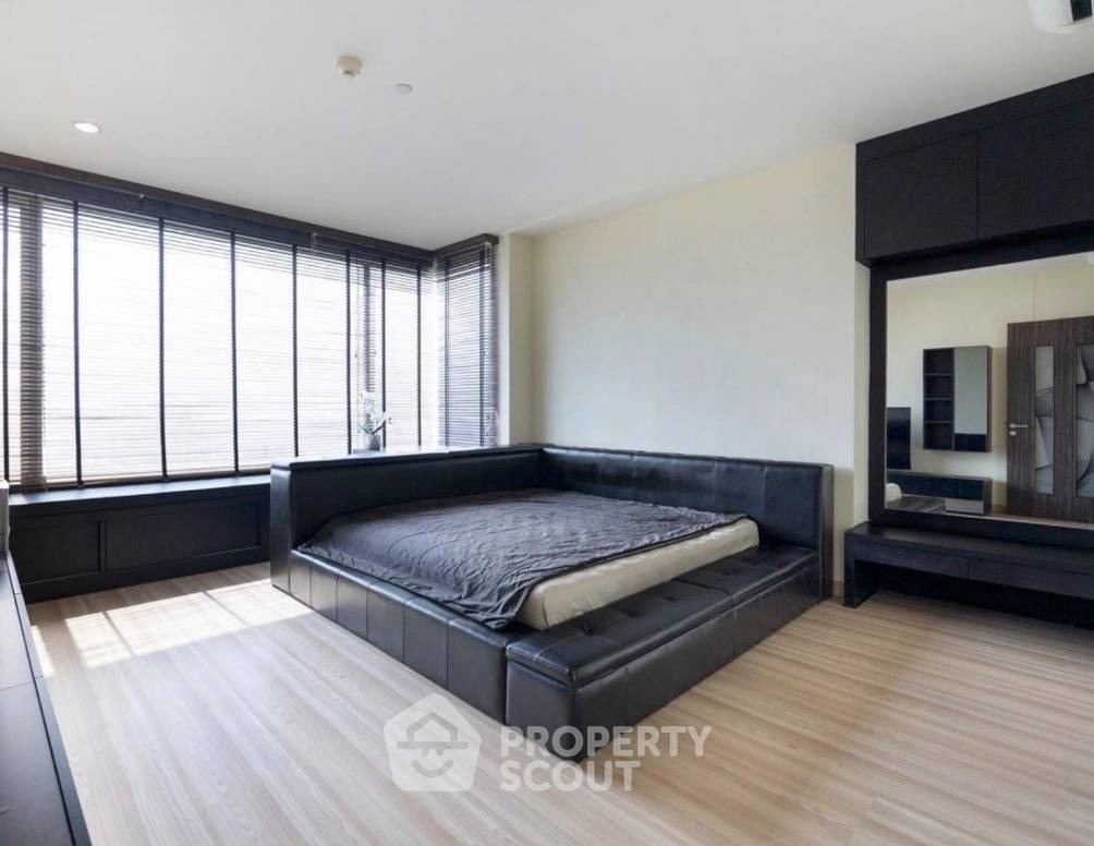 รูป คอนโด 3-ห้องนอน ที่ วอเตอร์มาร์ค เจ้าพระยาริเวอร์ ใกล้ BTS กรุงธนบุรี (ID 2926411) - รูปที่ 6/10