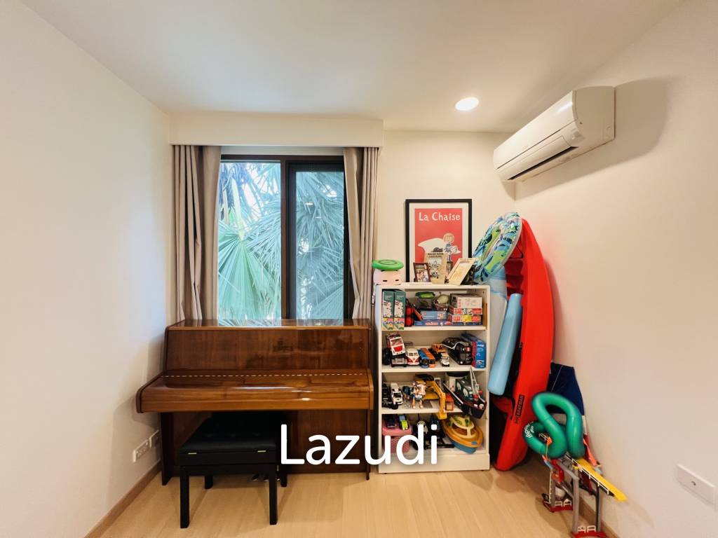 picture 68 sqm 2 Bedroom on 4th Floor at Baan San Suk - 26/30