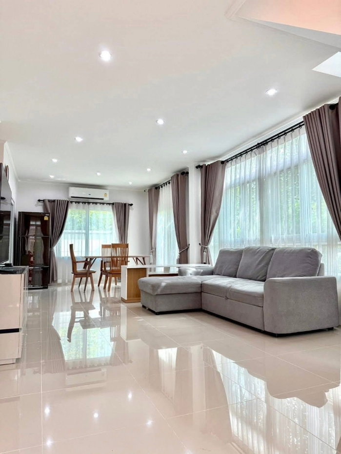 รูป บ้านเดี่ยว ศุภาลัยระยอง ใกล้โรงเรียนนานาชาติ sisb - รูปที่ 7/17