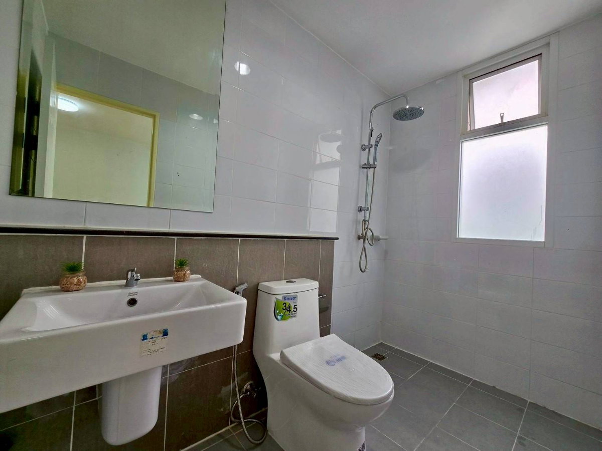 รูป หมู่บ้านอารียา เดลี่ ลาดปลาเค้า - รูปที่ 14/21