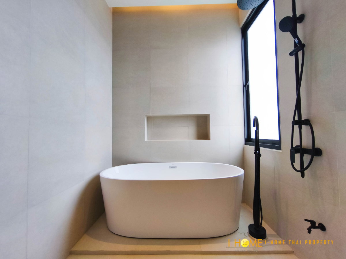 รูป ขายบ้านเดี่ยว2 ชั้น 5 ห้องนอน 5 ห้องน้ำ 1 ห้องครัว 2 ที่จอดรถ #C3MG100292 - รูปที่ 59/61