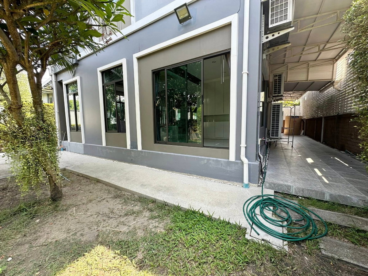 รูป บ้านให้ขาย  ที่ : เดอะ แพลนท์ เอ็กซคลูซีค พัฒนาการ 38 - รูปที่ 17/26