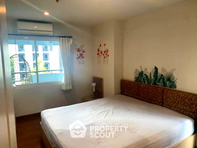Condos for rent : 1-BR Condo at The Next Sukhumvit 52 (Garden Suite) Condominium near BTS On Nut (ID 2915092)