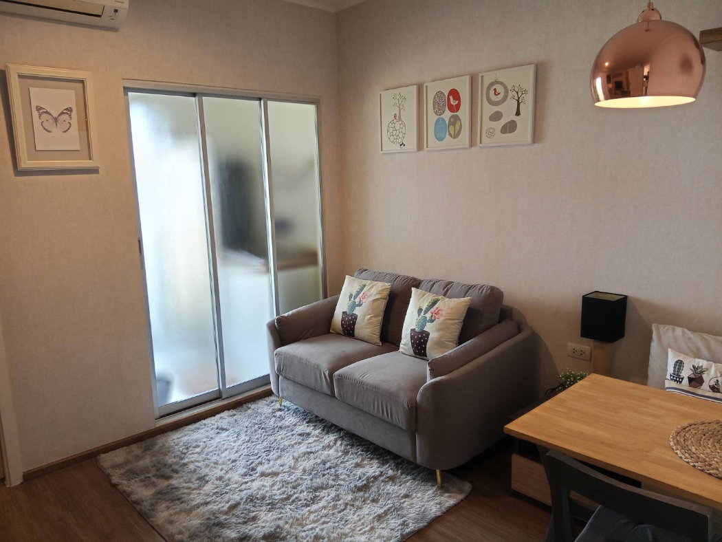 picture U Delight@Talat phlu Station for rent the best price. - 7/17