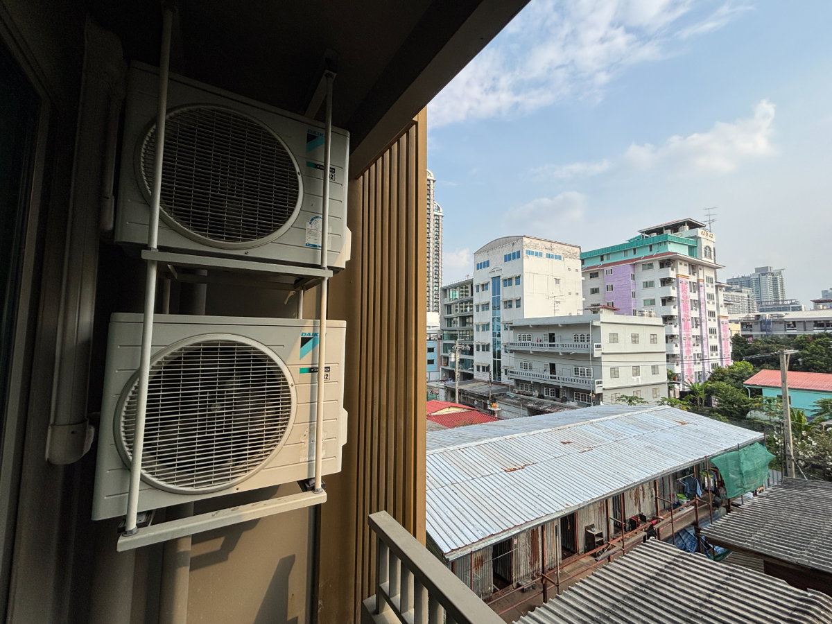 รูป เข้าของขายเอง 2.89M ขายคอนโด Metroluxe รัชดา ห้องสวย ทำเลดี ใกล้ MRT - รูปที่ 15/33