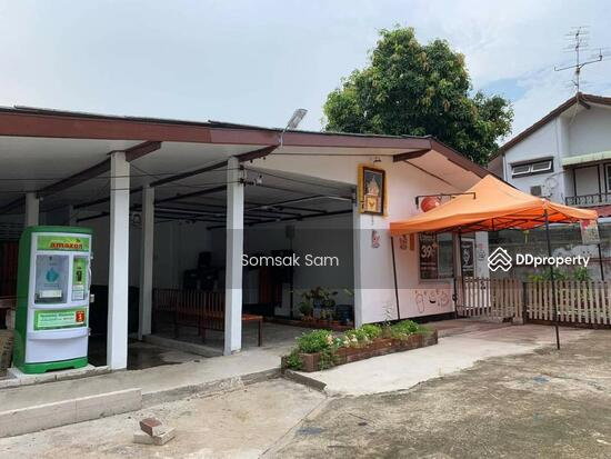 รูป ให้เช่าบ้าน สุขุมวิท ซ. 64 เนื้อที่ 95 ตรว.ใกล้ BTS ปุณวิถี - รูปที่ 5/5