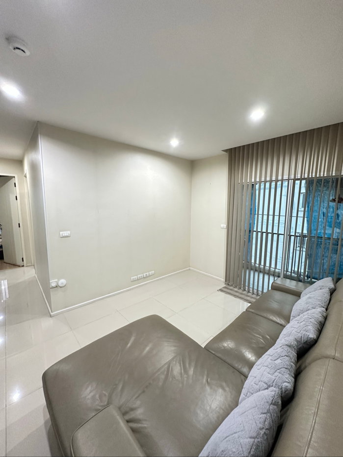 รูป [ขาย] Happy Condo ลาดพร้าว 101 – ห้องใหญ่ 2 นอน 2 น้ำ “เจ้าของขายเอง” - รูปที่ 9/10