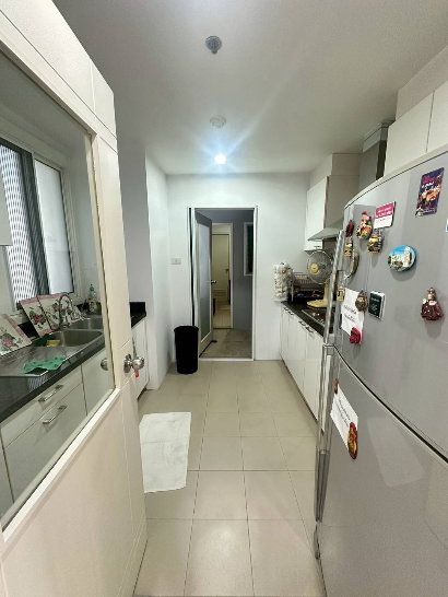 picture Urgent Sale rare Find 3 Bedroom at Baan Siri 24 - 5/12