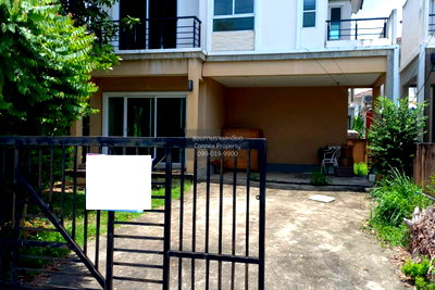 Houses for sale บิ๊กซี บางใหญ่ : For Sale House , The Plant Resort Rama 5-Kanchanapisek , Bang Muang , Bang Yai , Nonthaburi , CX-156311 ✅ Live chat with us ADD LINE @connexproperty ✅