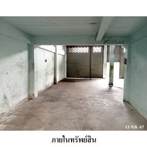 รูป Z8Z6905 ขายอาคารพานิชย์ แขวง แสมดำ เขต บางขุนเทียน จังหวัด กรุงเทพมหานคร - รูปที่ 4/8