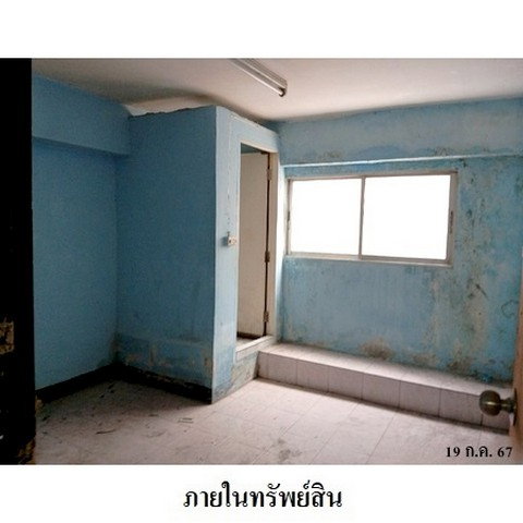 รูป Z3A0355 ขายอาคารพานิชย์ แขวง บางบอน เขต บางขุนเทียน จังหวัด กรุงเทพมหานคร - รูปที่ 8/8