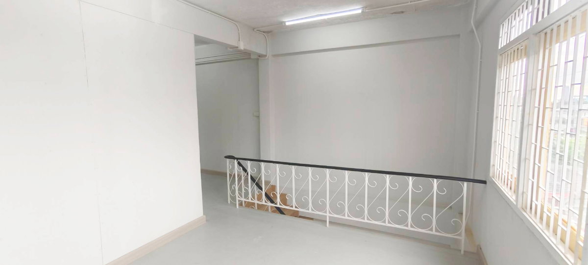 รูป 🏡 HF058 | ให้เช่าอาคาร 2 คูหา (Office + Warehouse) สุขุมวิท 107 พื้นที่ใหญ่ 540 ตร.ม. ใกล้ BTS แบริ่ง! - รูปที่ 12/17