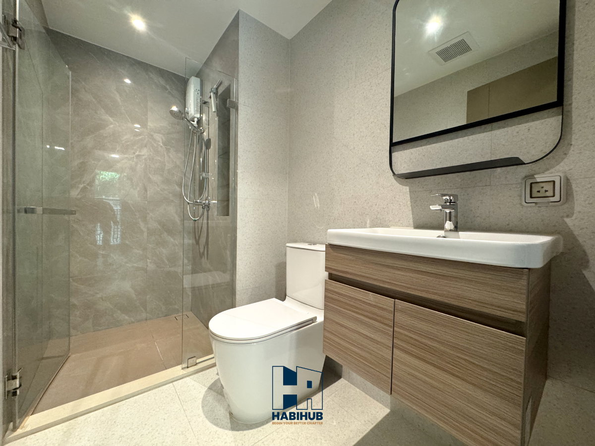 รูป The Privacy S101 | 1 Bedroom for Sale (HBH-SKV-13) - รูปที่ 10/11