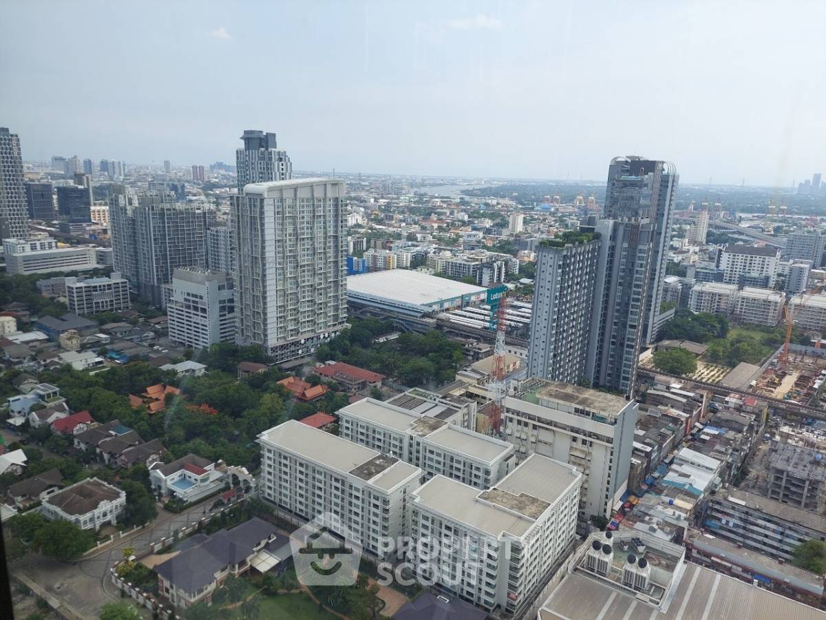 รูป คอนโด 1-ห้องนอน ที่ ไนท์บริดจ์ ไพร์ม อ่อนนุช ใกล้ BTS อ่อนนุช (ID 1508153) - รูปที่ 16/17