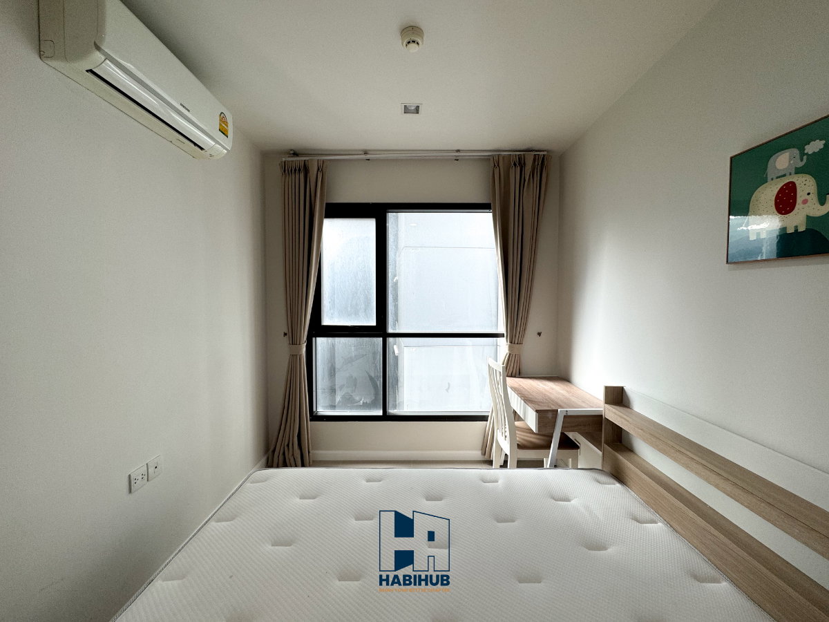 รูป 🏠✨ Life Sukhumvit 48 | ขายคอนโด 2 ห้องนอน (HBH-SKV-72) - รูปที่ 10/15