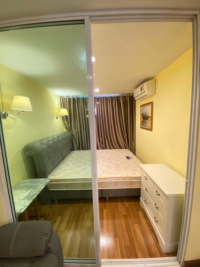รูป Regent Home Sukhumvit 81 | 11,000 บาท/เดือน | ห้องใหม่แกะกล่อง ใกล้ BTS อ่อนนุช เฟอร์หรูพร้อมอยู่ - รูปที่ 2/8