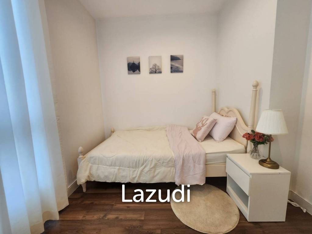 รูป 76 sqm 2 Bed Condo at The Room Sukhumvit 62 Bang Chak Bangkok - รูปที่ 19/21