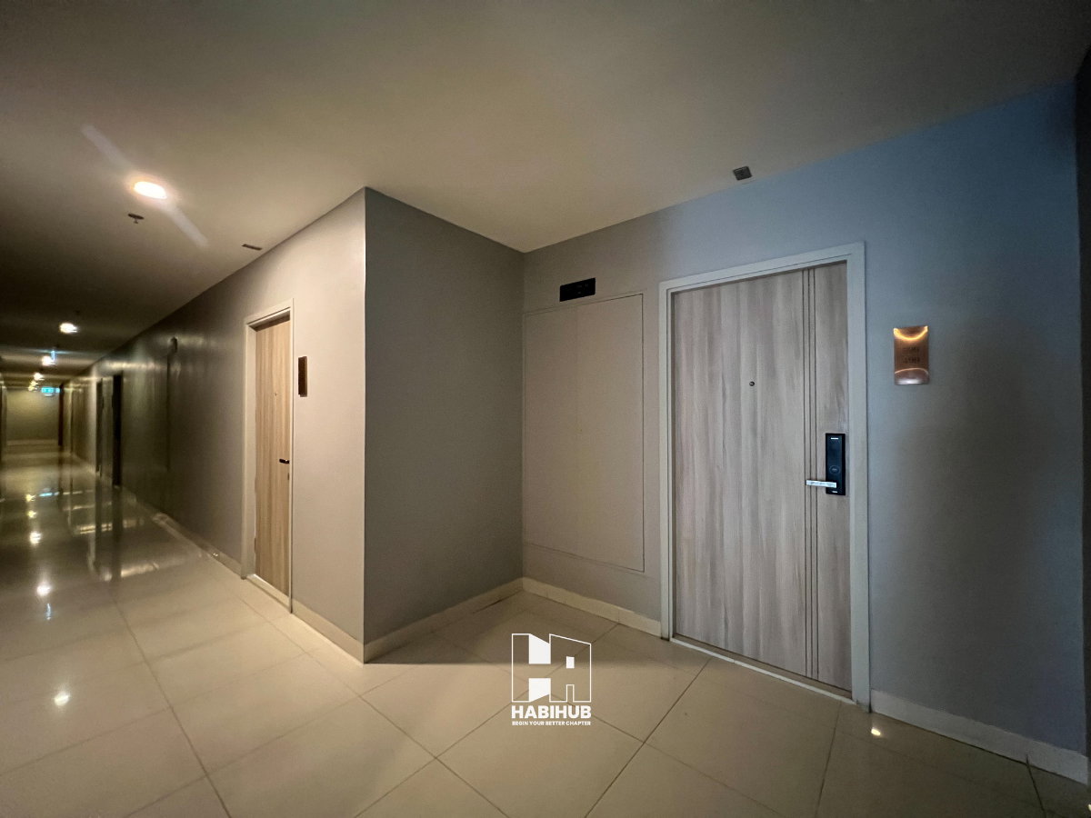 รูป 🏠✨ ไนท์บริดจ์ ไพร์ม สาทร (Knightsbridge Prime Sathorn) | ขายคอนโด Duplex 1 ห้องนอน (HBH-SI-181) - รูปที่ 13/13