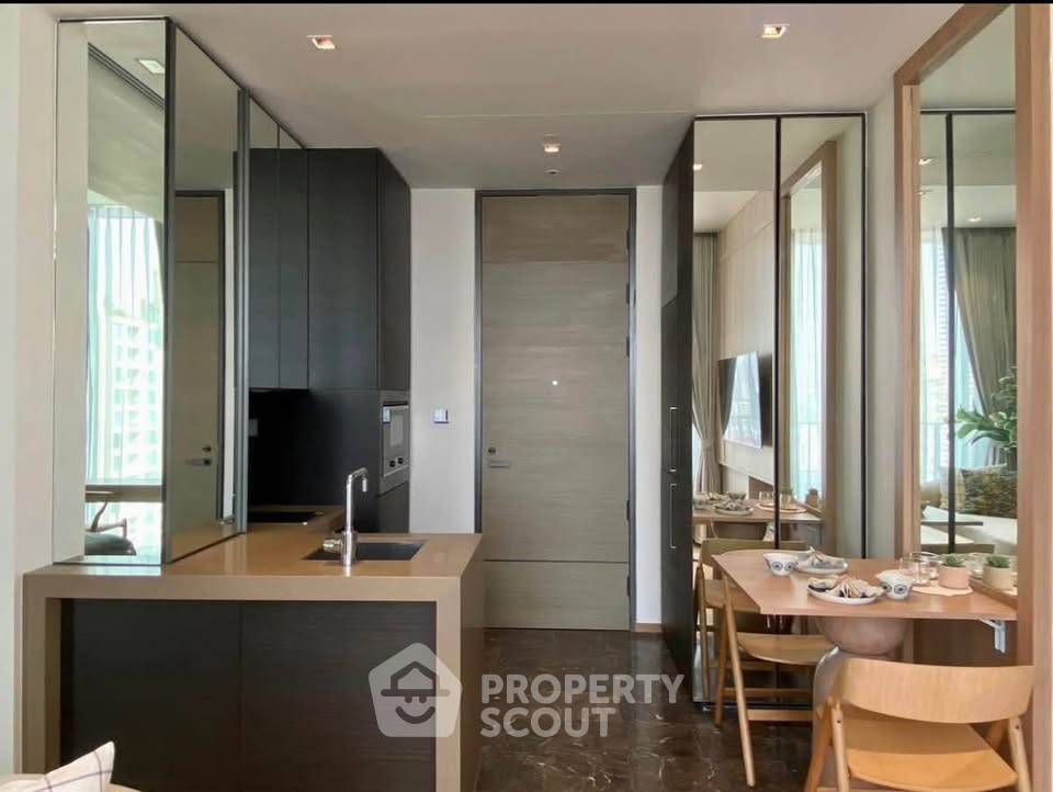 picture 1-BR Condo at 28 Chidlom near BTS Chit Lom (ID 2927360) - 7/9