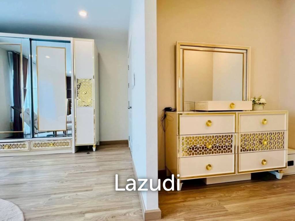 รูป Fully Furnished 3-Bedroom House for Rent and Sale in Kathu - รูปที่ 14/36