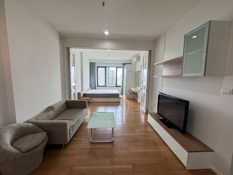 บลอคส์ 77 | สาย Sukhumvit | BTS อ่อนนุช | 1 ห้องนอน 1 ห้องน้ำ | 41 ตร.ม.| ADD01758